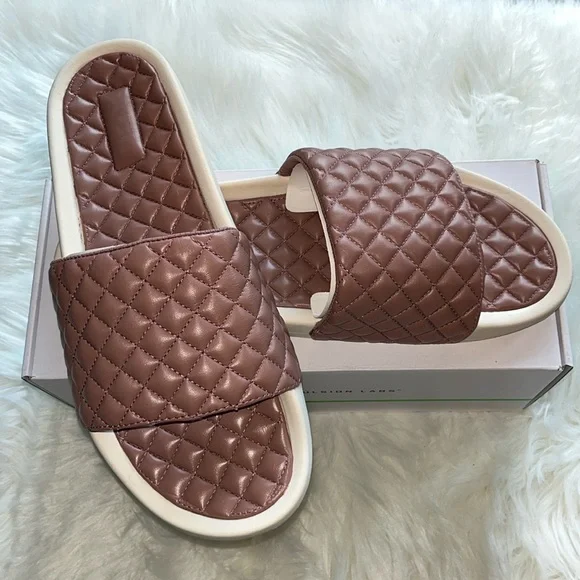 APL | Shoes | Apl Mens Lusso Slide Size 2 Beachwoodpristine 